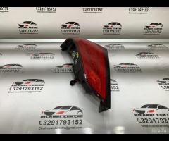 FARO FANALE STOP POSTERIORE DESTRA DX LED AUDI Q5 - 11