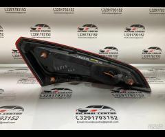 FARO FANALE STOP POSTERIORE DESTRA DX LED AUDI Q5 - 12