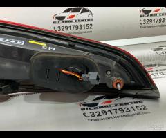 FARO FANALE STOP POSTERIORE DESTRA DX LED AUDI Q5 - 14