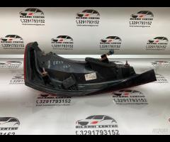 FARO FANALE STOP POSTERIORE DESTRA DX LED AUDI Q5 - 15