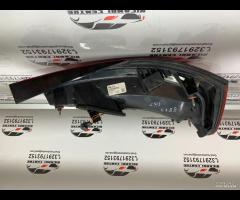 FARO FANALE STOP POSTERIORE DESTRA DX LED AUDI Q5 - 16