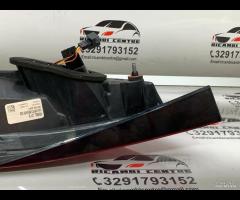 FARO FANALE STOP POSTERIORE DESTRA DX LED AUDI Q5 - 18