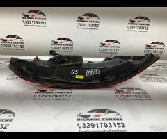 FARO FANALE STOP POSTERIORE DESTRA DX LED AUDI Q5 - 19