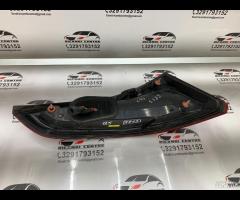 FARO FANALE STOP POSTERIORE DESTRA DX LED AUDI Q5 - 21