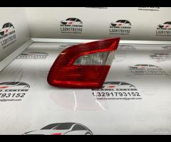 FARO FANALE STOP POSTERIORE DESTRA DX 2013 SKODA S