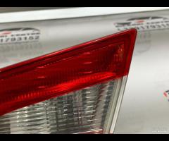 FARO FANALE STOP POSTERIORE DESTRA DX 2013 SKODA S