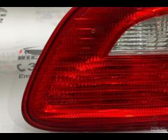 FARO FANALE STOP POSTERIORE DESTRA DX 2013 SKODA S