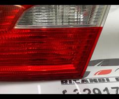 FARO FANALE STOP POSTERIORE DESTRA DX 2013 SKODA S - 6