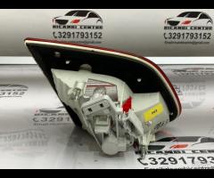 FARO FANALE STOP POSTERIORE DESTRA DX 2013 SKODA S - 10