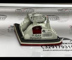 FARO FANALE STOP POSTERIORE DESTRA DX 2013 SKODA S - 12