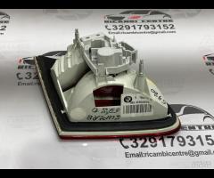 FARO FANALE STOP POSTERIORE DESTRA DX 2013 SKODA S - 13