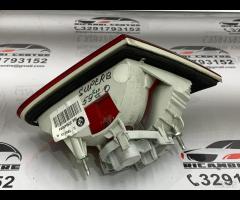 FARO FANALE STOP POSTERIORE DESTRA DX 2013 SKODA S - 15