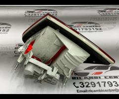 FARO FANALE STOP POSTERIORE DESTRA DX 2013 SKODA S - 16