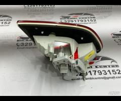 FARO FANALE STOP POSTERIORE DESTRA DX 2013 SKODA S - 17