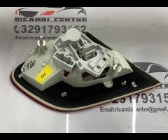 FARO FANALE STOP POSTERIORE DESTRA DX 2013 SKODA S - 19