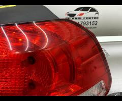 FARO FANALE STOP POSTERIORE DESTRA DX VW GOLF VI H - 7