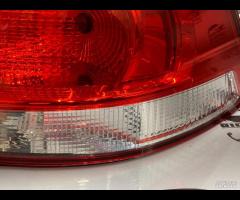 FARO FANALE STOP POSTERIORE DESTRA DX VW GOLF VI H - 8