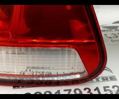 FARO FANALE STOP POSTERIORE DESTRA DX VW GOLF VI H - 9