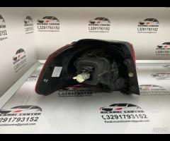 FARO FANALE STOP POSTERIORE DESTRA DX VW GOLF VI H - 11