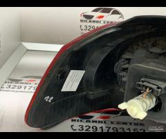 FARO FANALE STOP POSTERIORE DESTRA DX VW GOLF VI H - 13