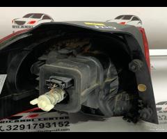 FARO FANALE STOP POSTERIORE DESTRA DX VW GOLF VI H - 14