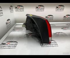 FARO FANALE STOP POSTERIORE DESTRA DX VW GOLF VI H - 15