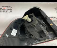 FARO FANALE STOP POSTERIORE DESTRA DX VW GOLF VI H - 18
