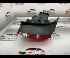 FARO FANALE STOP POSTERIORE DESTRA DX VW GOLF VI H - 19