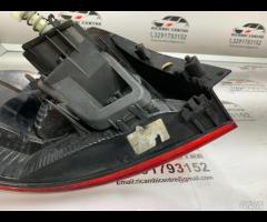 FARO FANALE STOP POSTERIORE DESTRA DX VW GOLF VI H - 22