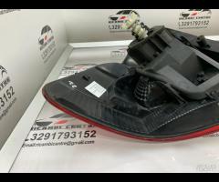 FARO FANALE STOP POSTERIORE DESTRA DX VW GOLF VI H - 23