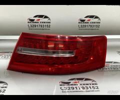 FARO FANALE STOP POSTERIORE DESTRA LED AUDI A6 C6