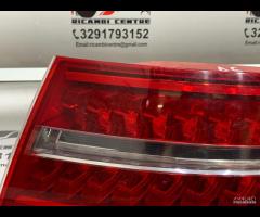 FARO FANALE STOP POSTERIORE DESTRA LED AUDI A6 C6