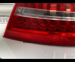 FARO FANALE STOP POSTERIORE DESTRA LED AUDI A6 C6