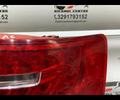 FARO FANALE STOP POSTERIORE DESTRA LED AUDI A6 C6