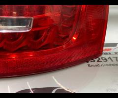 FARO FANALE STOP POSTERIORE DESTRA LED AUDI A6 C6 - 6