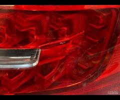 FARO FANALE STOP POSTERIORE DESTRA LED AUDI A6 C6 - 7