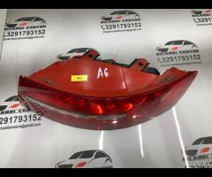 FARO FANALE STOP POSTERIORE DESTRA LED AUDI A6 C6 - 8