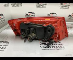 FARO FANALE STOP POSTERIORE DESTRA LED AUDI A6 C6 - 10