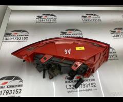 FARO FANALE STOP POSTERIORE DESTRA LED AUDI A6 C6 - 11
