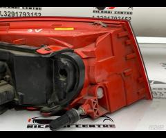 FARO FANALE STOP POSTERIORE DESTRA LED AUDI A6 C6 - 13