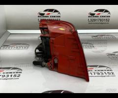 FARO FANALE STOP POSTERIORE DESTRA LED AUDI A6 C6 - 14