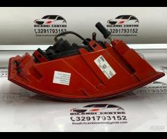 FARO FANALE STOP POSTERIORE DESTRA LED AUDI A6 C6 - 15