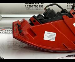 FARO FANALE STOP POSTERIORE DESTRA LED AUDI A6 C6 - 16