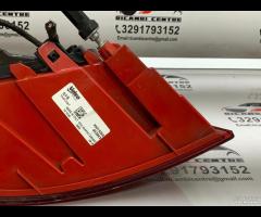 FARO FANALE STOP POSTERIORE DESTRA LED AUDI A6 C6 - 17