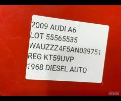 FARO FANALE STOP POSTERIORE DESTRA LED AUDI A6 C6 - 18