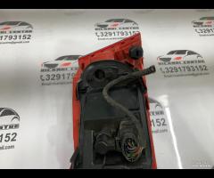 FARO FANALE STOP POSTERIORE DESTRA LED AUDI A6 C6 - 20