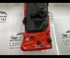 FARO FANALE STOP POSTERIORE DESTRA LED AUDI A6 C6 - 21