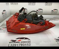 FARO FANALE STOP POSTERIORE DESTRA LED AUDI A6 C6 - 22