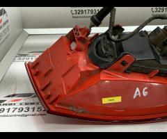 FARO FANALE STOP POSTERIORE DESTRA LED AUDI A6 C6 - 23