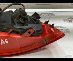 FARO FANALE STOP POSTERIORE DESTRA LED AUDI A6 C6 - 24